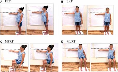 Normative values and factors affecting Pediatric Reach Tests in Saudi children aged 6–11 years in the eastern province: cross-sectional study